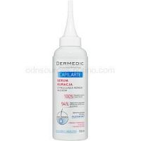 Dermedic Capilarte sérum stimulujúce rast vlasov s regeneračným účinkom  150 ml
