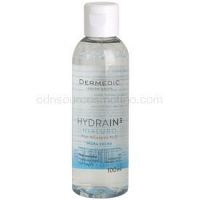 Dermedic Hydrain3 Hialuro micelárna voda  100 ml