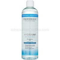 Dermedic Hydrain3 Hialuro micelárna voda  400 ml