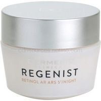 Dermedic Regenist ARS 5° Retinol AR intenzívny obnovujúci nočný krém  50 g