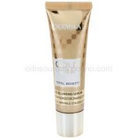 Dermika Gold 24k Total Benefit omladzujúce sérum proti príznakom starnutia  30 ml