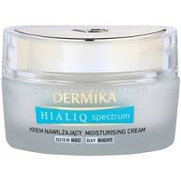 Dermika Hialiq Spectrum hydratačný krém s kyselinou hyalurónovou 30+  50 ml