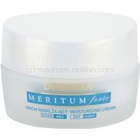 Dermika Meritum Forte hydratačný krém pre normálnu a suchú pleť  50 ml