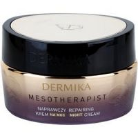 Dermika Mesotherapist obnovujúci nočný krém pre zrelú pleť  50 ml