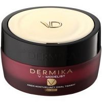 Dermika V-Modelist nočný remodelačný krém 60+  50 ml