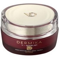 Dermika V-Modelist remodelačný denný krém 60+  50 ml