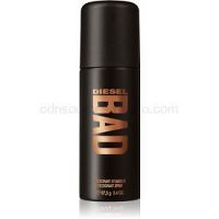 Diesel Bad deospray pre mužov 97,5 g  