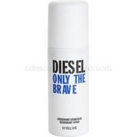 Diesel Only The Brave deospray pre mužov 150 ml  