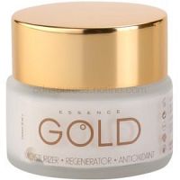 Diet Esthetic Gold pleťový krém so zlatom  50 ml