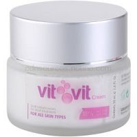 Diet Esthetic Vit Vit krém s extraktom zo slimáka  50 ml