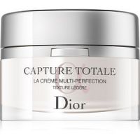 Dior Capture Totale ľahký omladzujúci krém na tvár a krk  60 ml