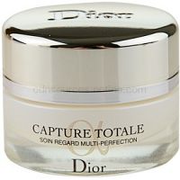 Dior Capture Totale očná starostlivosť proti vráskam  15 ml