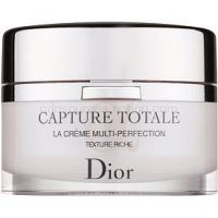 Dior Capture Totale výživný omladzujúci krém na tvár a krk  60 ml