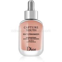 Dior Capture Youth Matte Maximizer zmatňujúce sérum  30 ml