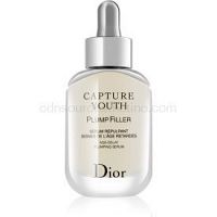 Dior Capture Youth Plump Filler hydratačné pleťové sérum  30 ml
