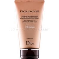 Dior Dior Bronze samoopaľovací gél na telo  150 ml
