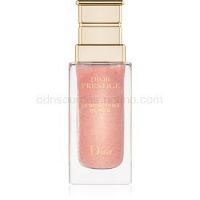 Dior Dior Prestige La Micro-Huile de Rose regeneračné pleťové sérum  30 ml