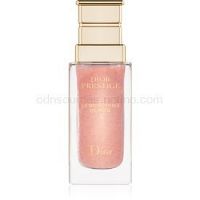 Dior Dior Prestige La Micro-Huile de Rose regeneračné pleťové sérum  30 ml