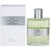 Dior Eau Sauvage voda po holení pre mužov 100 ml  