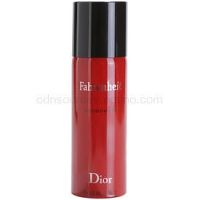 Dior Fahrenheit deospray pre mužov 150 ml  