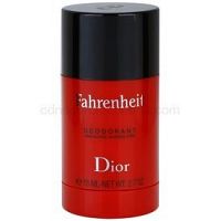 Dior Fahrenheit deostick pre mužov 75 ml  