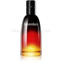 Dior Fahrenheit voda po holení pre mužov 50 ml  