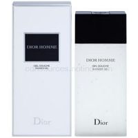 Dior Homme (2005) sprchový gél pre mužov 200 ml  