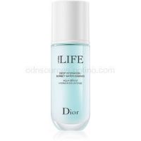 Dior Hydra Life Deep Hydration intenzívne hydratačné sérum  40 ml