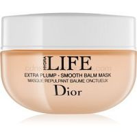 Dior Hydra Life Extra Plump ošetrujúca maska  50 ml