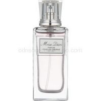 Dior Miss Dior (2013) vôňa do vlasov pre ženy 30 ml  