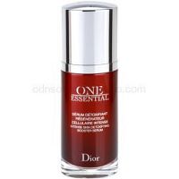 Dior One Essential Detoxikačné vyhladzujúce pleťové sérum  30 ml