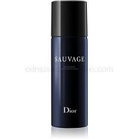 Dior Sauvage deospray pre mužov 150 ml  