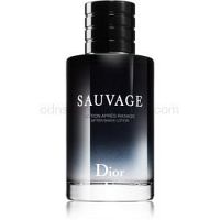 Dior Sauvage voda po holení pre mužov 100 ml  