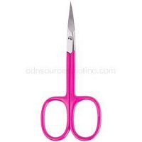 Diva & Nice Cosmetics Accessories nožničky na nechty Pink  