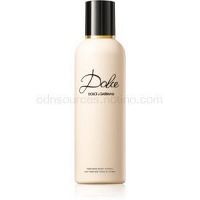 Dolce & Gabbana Dolce telové mlieko pre ženy 200 ml  