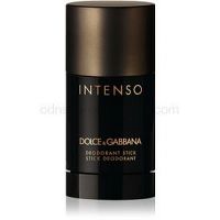 Dolce & Gabbana Intenso deostick pre mužov 75 ml  