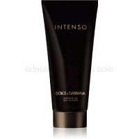 Dolce & Gabbana Intenso sprchový gél pre mužov 200 ml  
