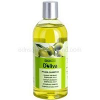 Doliva Basic Care ošetrujúci šampón  500 ml
