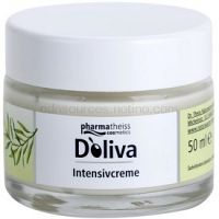 Doliva Intensive Care regeneračný krém pre obnovu pleťových buniek  50 ml