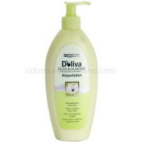 Doliva Olive-Almond Care telové mlieko  500 ml