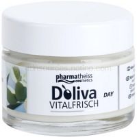 Doliva Vitalfrisch Q10 denný krém proti starnutiu pleti  50 ml