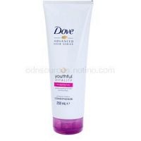 Dove Advanced Hair Series Youthful Vitality  kondicionér pre unavené vlasy bez lesku  250 ml