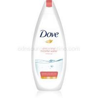 Dove Anti-Stress micelárny sprchový gél  250 ml