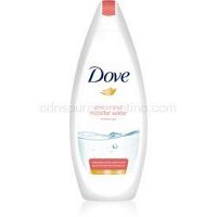 Dove Anti-Stress micelárny sprchový gél  250 ml