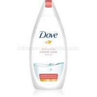 Dove Anti-Stress micelárny sprchový gél  500 ml