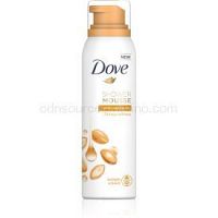 Dove Argan Oil sprchová pena 3v1  200 ml