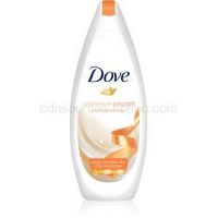 Dove Cashmere Smooth vyživujúci sprchový gél  250 ml