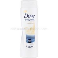 Dove Essential Nourishment telové mlieko pre suchú pokožku  250 ml