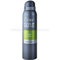 Dove Men+Care Extra Fresh dezodorant antiperspirant v spreji 48h  150 ml