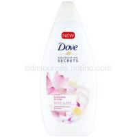 Dove Nourishing Secrets Glowing Ritual sprchový gél  500 ml